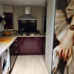 Artist's House For Rent