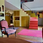 Artist's House For Rent Holiday home