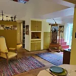 Holiday home Artist's House For Rent