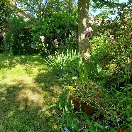 Artist's House For Rent Guérande