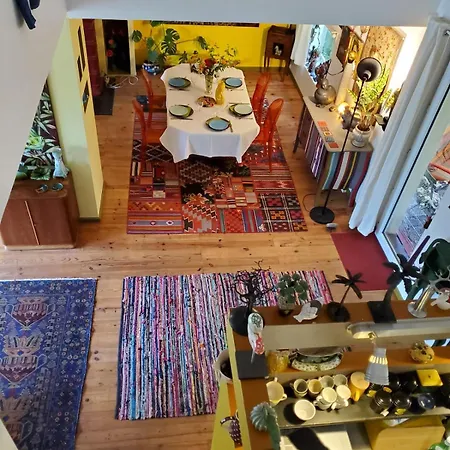 Artist's House For Rent * Guérande