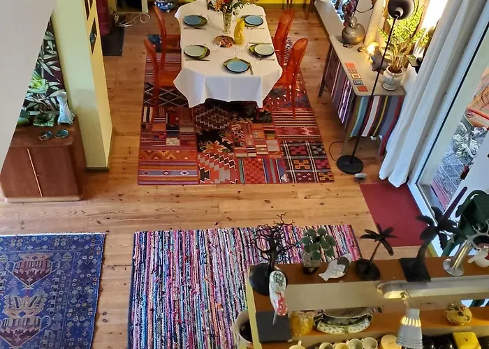 Artist's House For Rent * Guérande