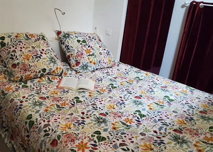 Prázdninový dům Artist's House For Rent *