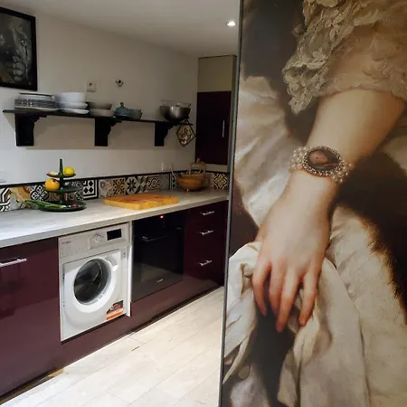 Artist's House For Rent *