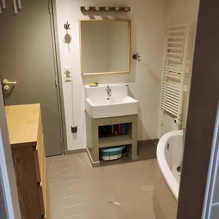 Artist's House For Rent Ferienhaus Guérande