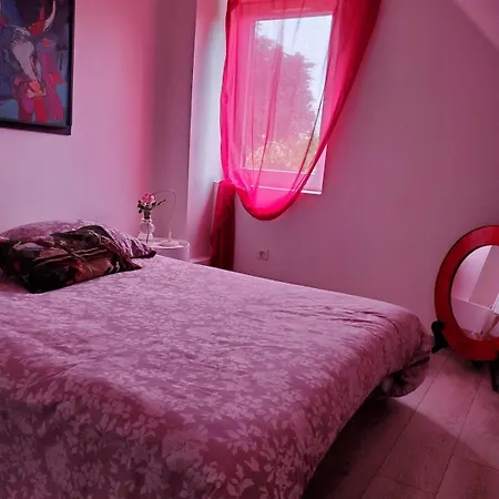 Ferienhaus Artist's House For Rent *