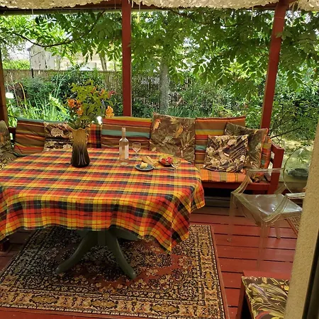 Ferienhaus Artist's House For Rent