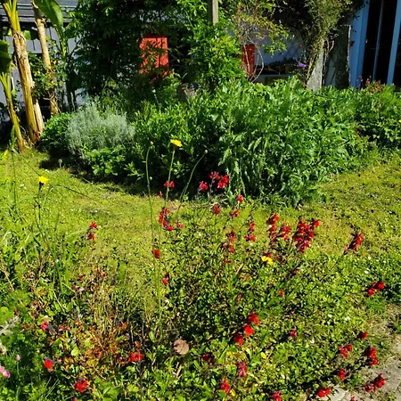 Ferienhaus Artist's House For Rent