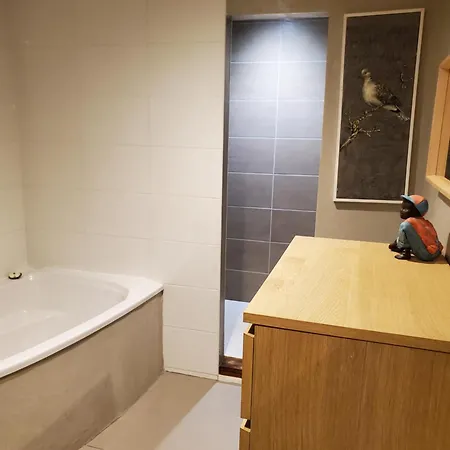 Ferienhaus Artist's House For Rent Guérande