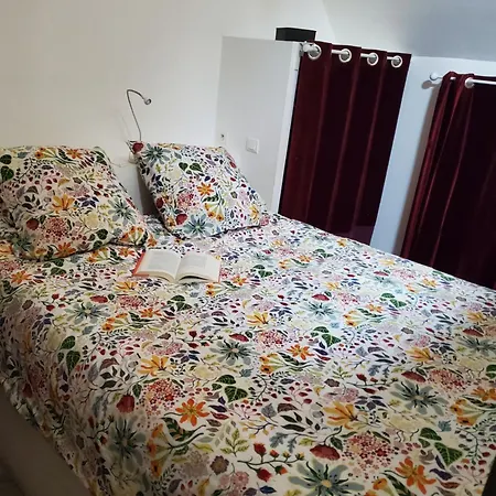 Ferienhaus Artist's House For Rent *