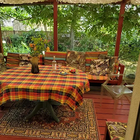 Ferienhaus Artist's House For Rent *