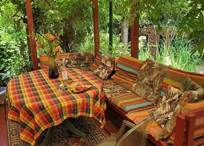 Casa vacanze Artist's House For Rent Guérande