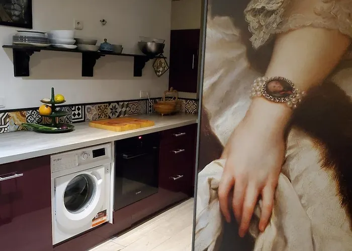 Artist's House For Rent *