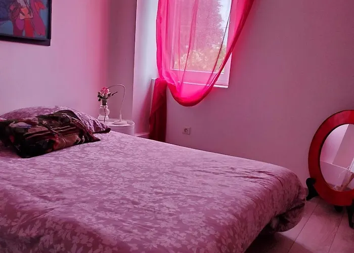 Casa vacanze Artist's House For Rent *