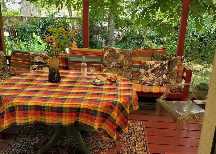 Casa vacanze Artist's House For Rent