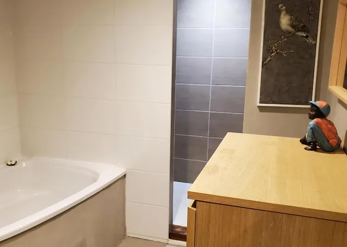 Casa vacanze Artist's House For Rent Guérande